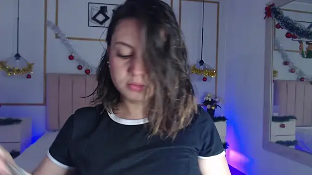 Alice Sinclair  online show from 12/22/25, 12:57