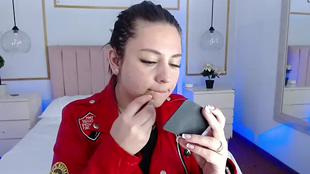 Alice Sinclair  online show from 01/10/26, 12:51