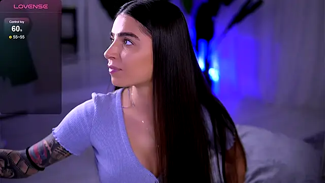 PureEllieX online show from 11/27/25, 05:31