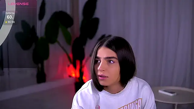 PureEllieX online show from 11/28/25, 04:37