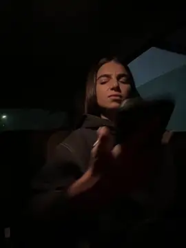 PureEllieX online show from 12/21/25, 03:46