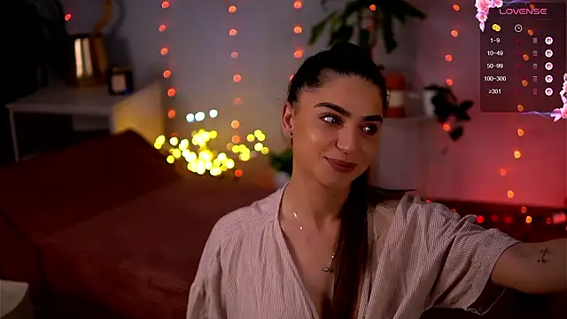 PureEllieX online show from 03/13/26, 04:30