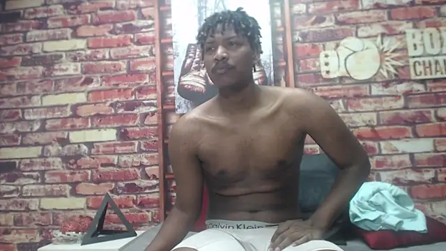 BlackAndAxel online show from 12/03/25, 10:41