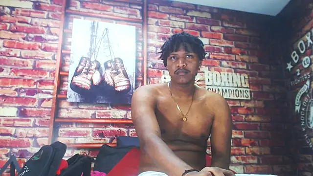 BlackAndAxel online show from 03/01/26, 10:23