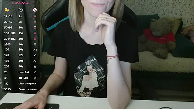 Snapshot of __Katherine___ chatting on 11/24/25, 02:50 Katherine online show from 11/24/25, 02:50