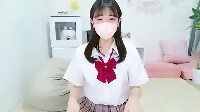 Snapshot of Karin-ch chatting on 11/22/25, 03:00 Karin-ch online show from 11/22/25, 03:00