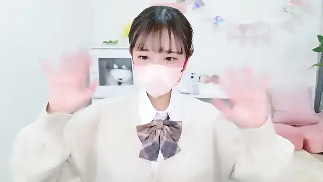 Snapshot of Karin-ch chatting on 11/29/25, 03:48 Karin-ch online show from 11/29/25, 03:48