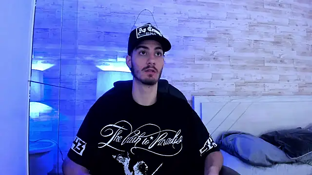 Emir Ozan  online show from 01/06/26, 11:36