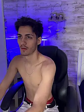 Emir Ozan  online show from 01/15/26, 11:37