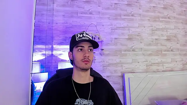 Emir Ozan  online show from 01/19/26, 11:25