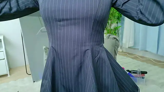  Sakura F online show from 03/28/26, 05:45