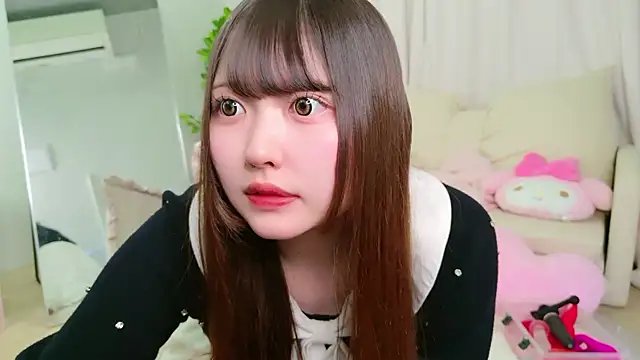 Snapshot of _Sakura_F chatting on 05/23/26, 03:27 Sakura F online show from 05/23/26, 03:27