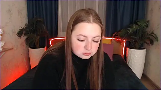 Snapshot of GirlPlayer chatting on 11/29/25, 01:19 GirlPlayer online show from 11/29/25, 01:19