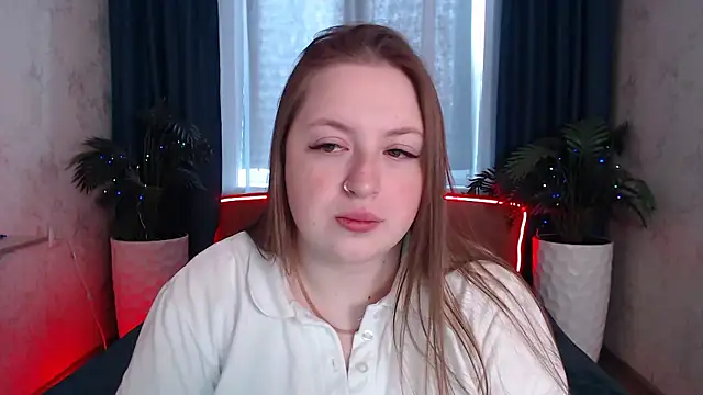 GirlPlayer online show from 01/13/26, 08:19