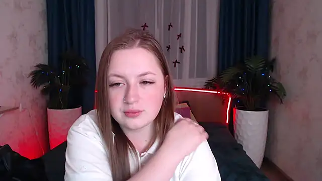 GirlPlayer online show from 01/13/26, 08:25