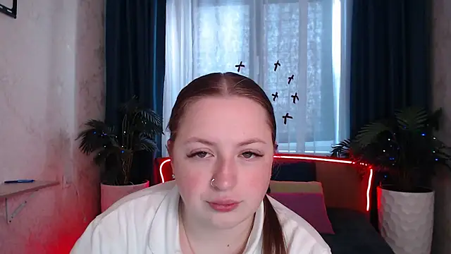 GirlPlayer online show from 01/14/26, 08:31