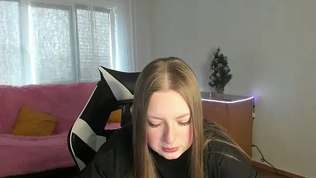 GirlPlayer online show from 01/17/26, 08:19