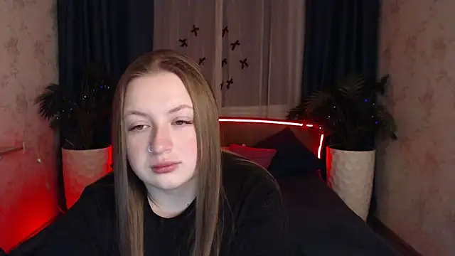 GirlPlayer online show from 02/02/26, 08:07