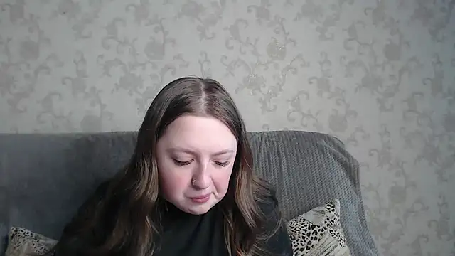 GirlPlayer online show from 03/08/26, 02:15