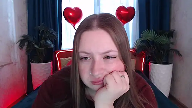 GirlPlayer online show from 03/10/26, 08:41