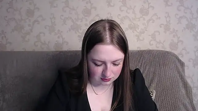 GirlPlayer online show from 03/14/26, 09:37