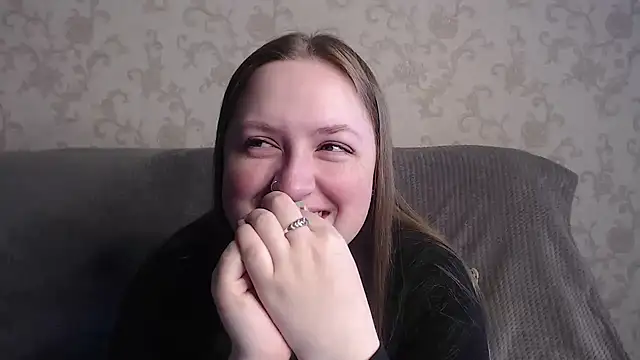 GirlPlayer online show from 03/16/26, 08:40