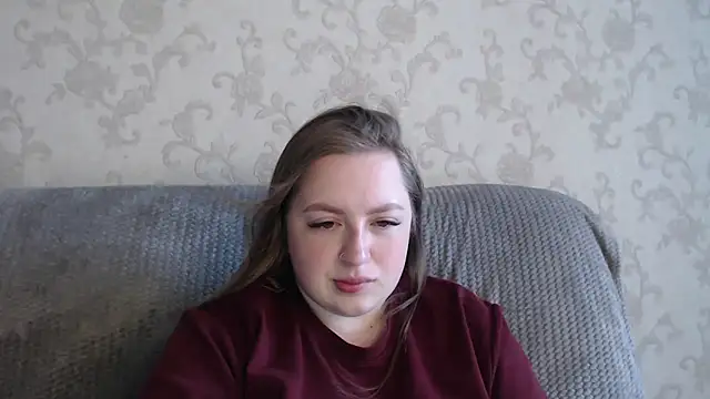 GirlPlayer online show from 06/05/26, 08:20