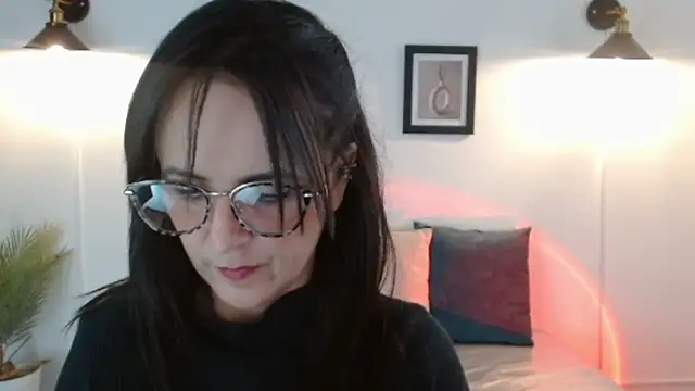 Juliana  lx online show from 03/12/26, 02:45