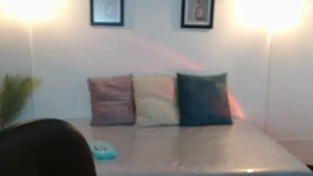 Juliana  lx online show from 03/19/26, 01:59