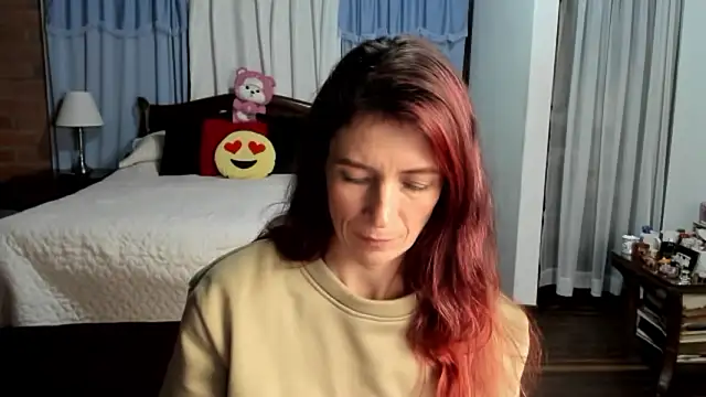 Charlotte-Willson online show from 02/03/26, 02:53