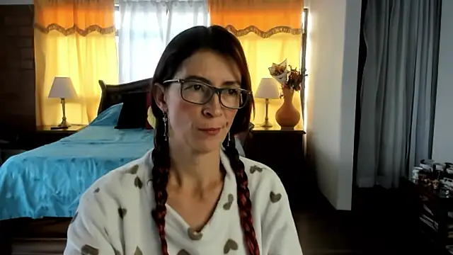 Charlotte-Willson online show from 03/13/26, 08:15