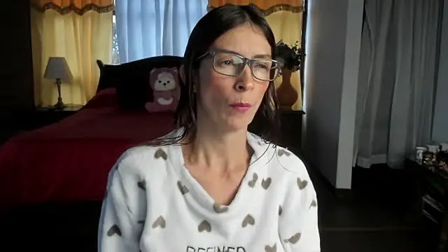 Charlotte-Willson online show from 03/19/26, 10:58