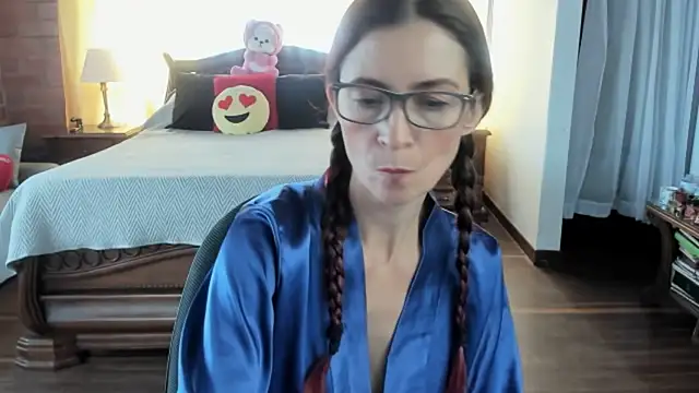 Charlotte-Willson online show from 03/31/26, 02:50