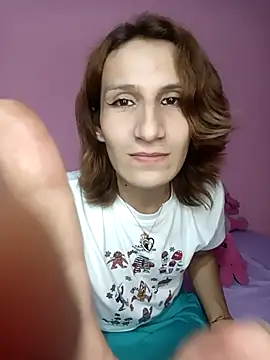 Venus2357 online show from 01/14/26, 01:33