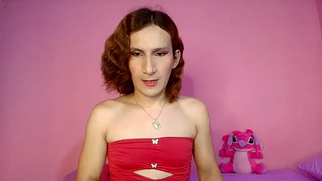 Venus2357 online show from 02/07/26, 11:41