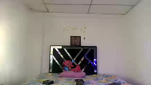 Venus2357 online show from 04/20/26, 09:45