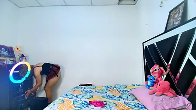 Venus2357 online show from 04/21/26, 05:14