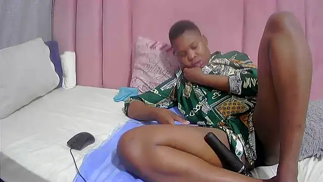 Cherrydollx online show from 02/19/26, 06:31