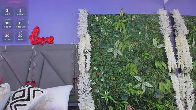 Snapshot of Gaby_cruz_ chatting on 02/13/26, 11:17 Gaby cruz online show from 02/13/26, 11:17