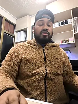 Liam hairy online show from 12/22/25, 06:16