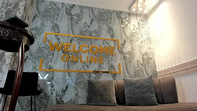 Melanie St4r online show from 01/31/26, 08:29