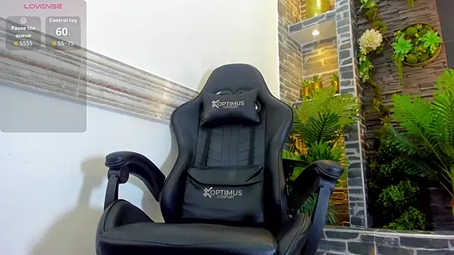 Melanie St4r online show from 04/11/26, 07:45