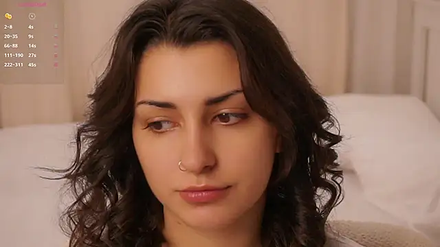 DovieMascall online show from 12/01/25, 07:13