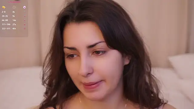 DovieMascall online show from 12/03/25, 06:32