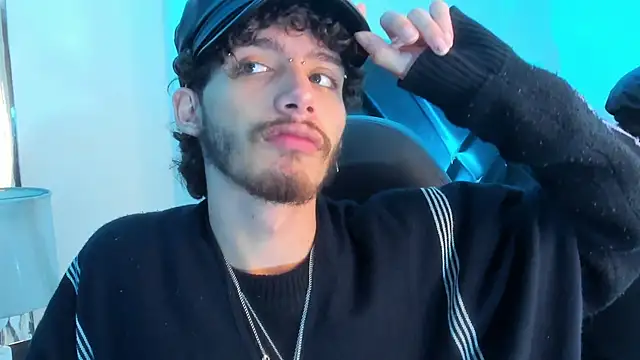 JojoBraando online show from 12/04/25, 12:58