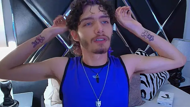 JojoBraando online show from 01/10/26, 11:45