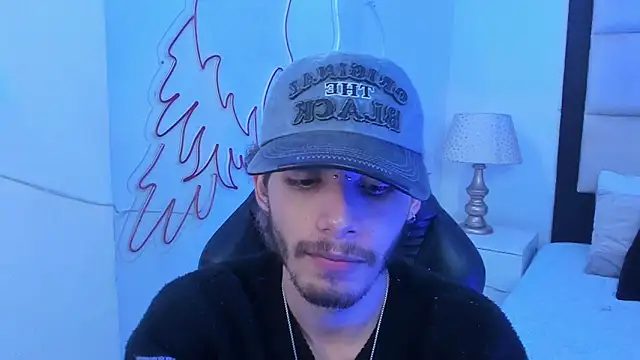 JojoBraando online show from 01/11/26, 05:34