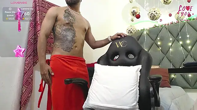 yons11  online show from 11/27/25, 07:38