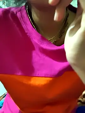 Pretty Kavya online show from 11/22/25, 03:22