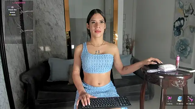 Snapshot of MafeArias23 chatting on 07/15/26, 01:38 MafeArias23 online show from 07/15/26, 01:38